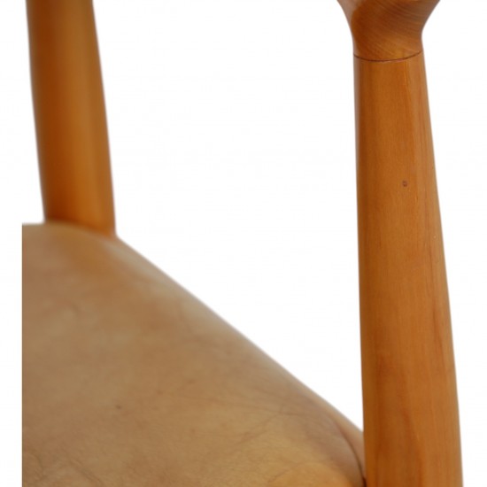 Hans Wegner The chair in cherry wood