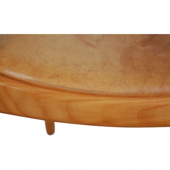 Hans Wegner The chair in cherry wood