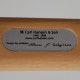 Sæt med 6 Hans Wegner Y-stole CH24 i ask
