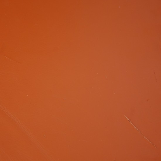 Arne Jacobsen 3-personers 3303 sofa i cognac læder