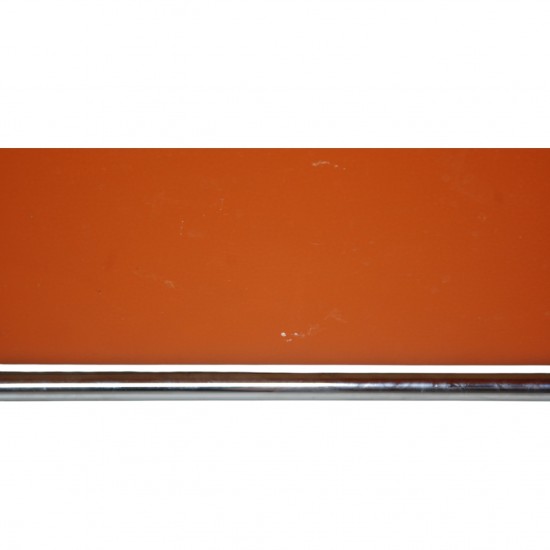 Arne Jacobsen 3-personers 3303 sofa i cognac læder