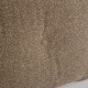 Charles Eames Lounge chair med ottoman i Nubia stof