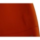 Eero Aarino Ball chair i orange stof