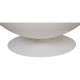 Eero Aarino Ball chair i orange stof