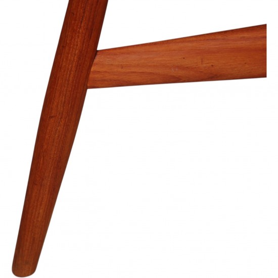 Finn Juhl NV-45 lænestol