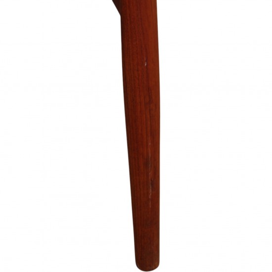 Finn Juhl NV-45 lænestol