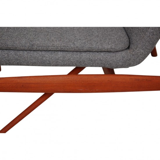Finn Juhl NV-45 lænestol