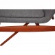 Finn Juhl NV-45 lænestol