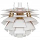 Poul Henningsen Jubilæums Kogle lampe 48 Cm (Ny)