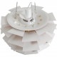 Poul Henningsen Jubilæums Kogle lampe 48 Cm (Ny)