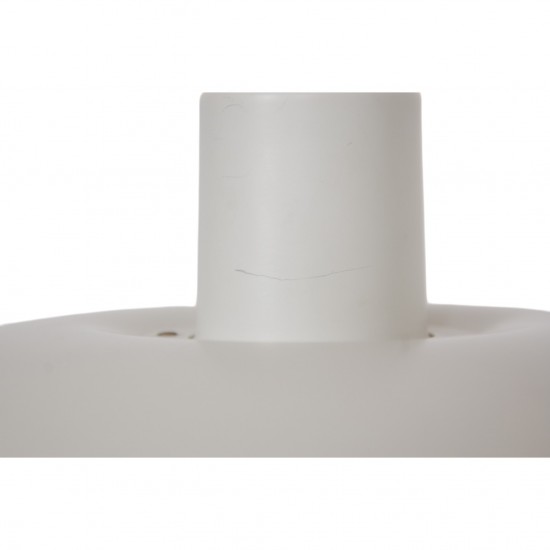 Poul Henningsen hvid PH4 pendel