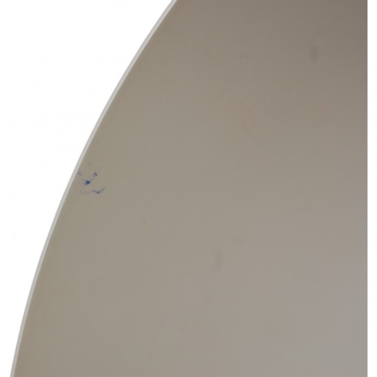 Poul Henningsen hvid PH4 pendel