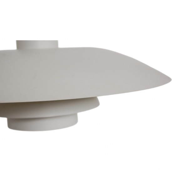 Poul Henningsen hvid PH4 pendel