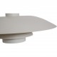 Poul Henningsen hvid PH4 pendel