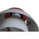 Poul Henningsen hvid PH4 pendel