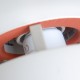 Poul Henningsen hvid PH4 pendel