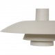 Poul Henningsen hvid PH4 pendel