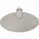 Poul Henningsen hvid PH4 pendel