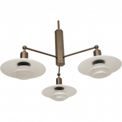 Poul Henningsen Stammekrone of brass