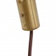 Poul Henningsen messing Vandpumpe lampe