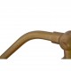 Poul Henningsen messing Vandpumpe lampe