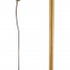 Poul Henningsen messing vandpumpe lampe