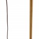 Poul Henningsen messing vandpumpe lampe