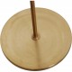 Poul Henningsen messing vandpumpe lampe