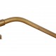 Poul Henningsen messing vandpumpe lampe