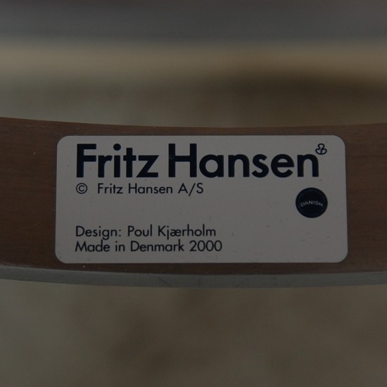 Poul Kjærholm PK22 af flet 2000