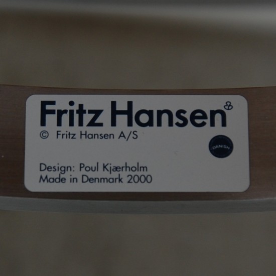Poul Kjærholm PK22 af flet 2000