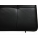 Poul Kjærholm PK-80 Daybed i sort Aura læder
