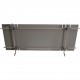Poul Kjærholm PK-80 Daybed i sort Aura læder
