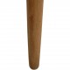 Sæt med 4 Hans Wegner CH20 stole af eg