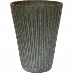 Arne Bang cylinder vase 72 18Cm