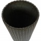 Arne Bang cylinder vase 72 18Cm