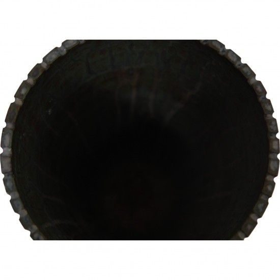 Arne Bang cylinder vase 72 18Cm