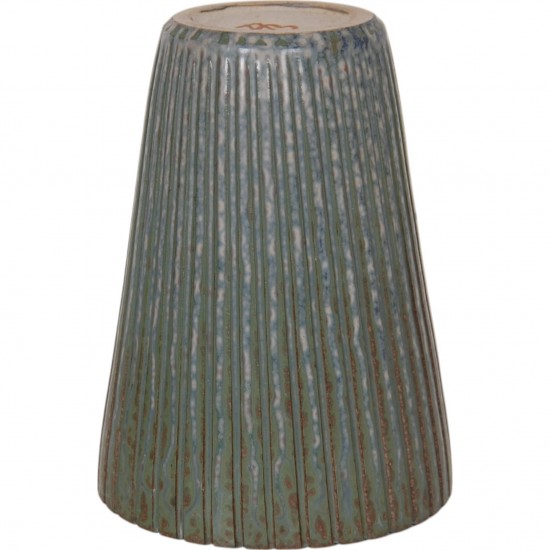 Arne Bang cylinder vase 72 18Cm
