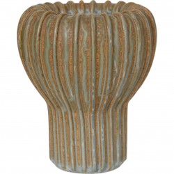 Arne Bang vase 139 16,5 Cm