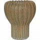 Arne Bang vase 139 16,5 Cm