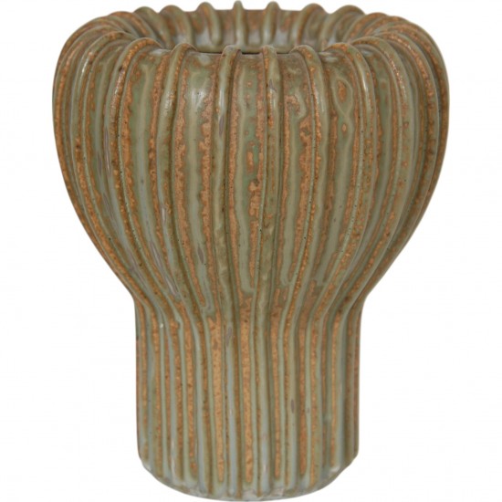 Arne Bang vase 139 16,5 Cm