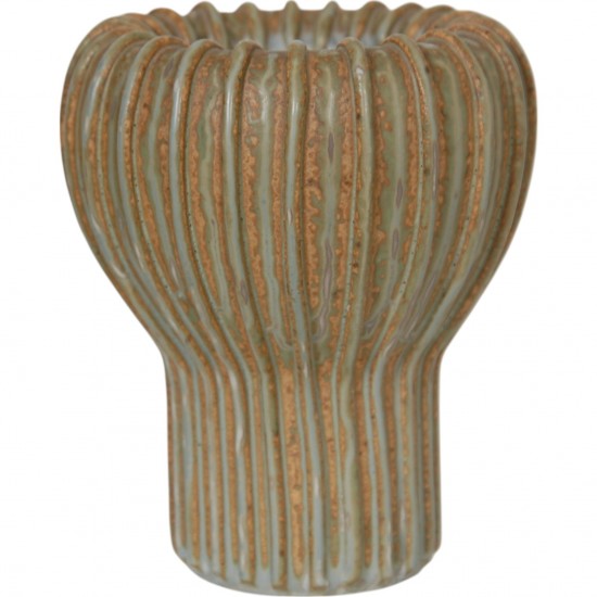 Arne Bang vase 139 16,5 Cm