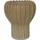 Arne Bang vase 139 16,5 Cm