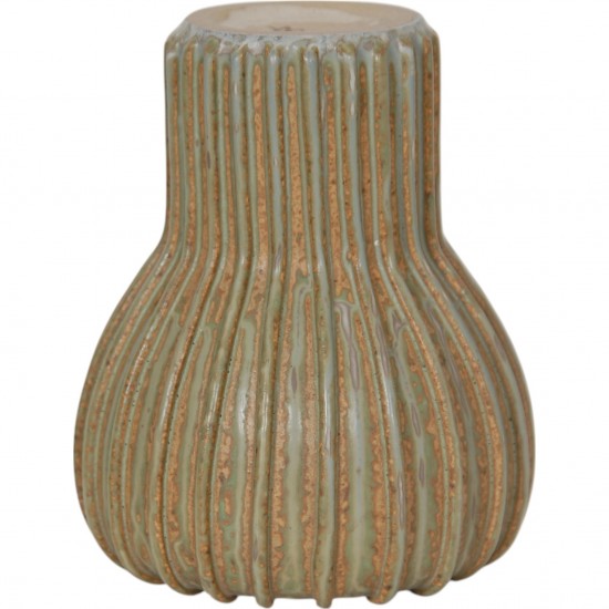 Arne Bang vase 139 16,5 Cm