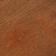 Arne Jacobsen Sofabord af teak 55x150 cm