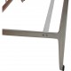 Arne Jacobsen Sofabord af teak 55x150 cm