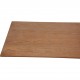 Arne Jacobsen Sofabord af teak 55x150 cm
