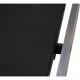 Fabricius og Kastholm Sofabord af sort skifer 73x77 Cm