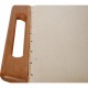 Hans Wegner Bamse skammel af eg