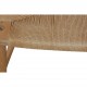 Hans Wegner Påfuglestol af ask og teak